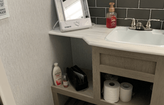 2023 Modern Farmhouse Delivered