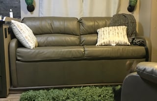 2003 Coachman Aurora