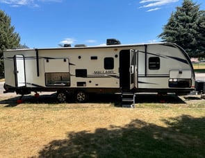 Heartland Mallard M312