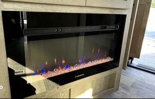 2020 Keystone RV Raptor 354