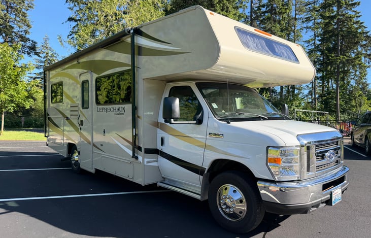 RV Photo
