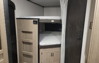 Your new favorite Hideout