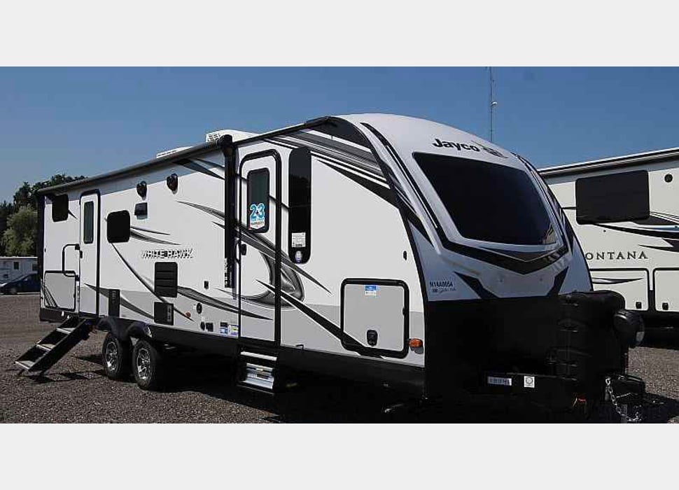 Travel Trailer rentals in Perris