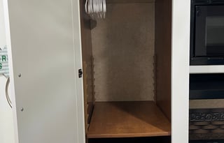 "Lucy" 2014 Thor Motor Coach Four Winds 26A