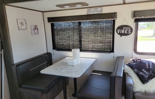 Westernslap Island girl Rv Rental