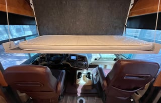 2015 Tiffin Motorhomes Allegro 31 SA