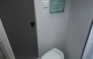 2023 Forest River Salem Platinum 32RETX TT