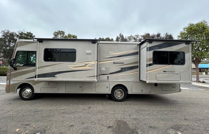 RV Photo