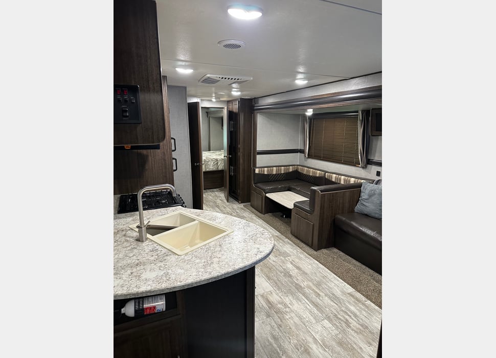 Travel Trailer rentals in Massillon