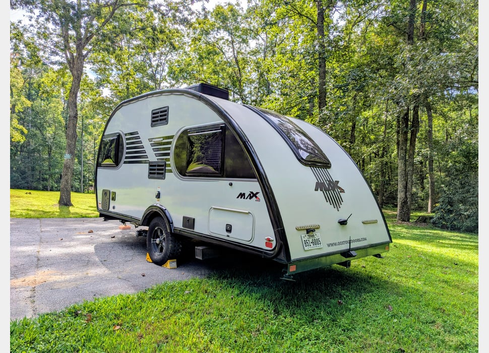 Travel Trailer rentals in HONEA PATH