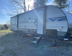 Forest River RV Salem FSX 181RTX