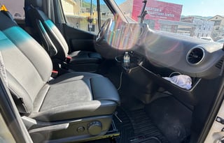 2020 Winnebago Revel 44E - Elvis is on the road!