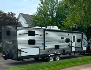 Coachmen RV Catalina Legacy 293QBCK