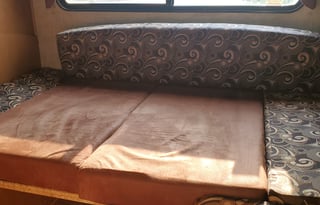 2014 Coachmen RV Freelander 21QB-LTD Chevy 4500