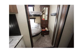 "Athena" 2019 Grand Design Reflection 28BH