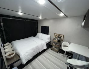 Forest River RV XLR Boost 27QBX