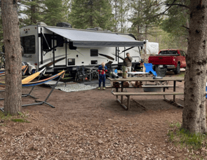 Heartland Mallard 27