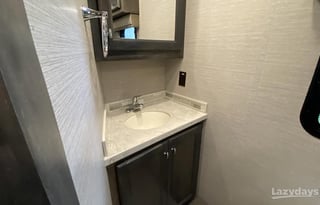 Best Class A Gas Luxury Motorhome-Family Vacation