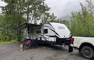 2021 Dutchmen RV Coleman Light 2455BH