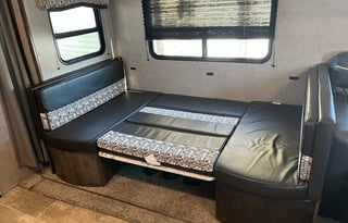 Wandering Wonder - 2020 Aspen Trail