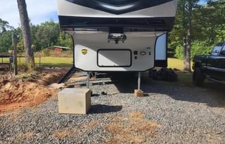 2021 Crossroads Volante 310BH