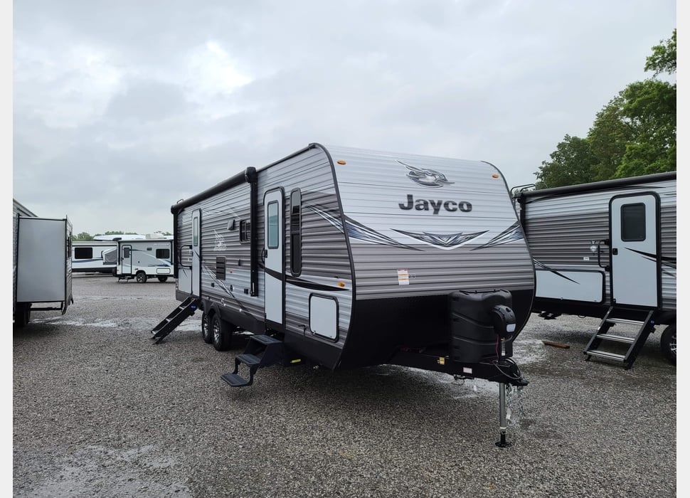 Travel Trailer rentals in Oxford