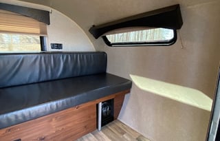 Lil Dipper  2019 SUNRAY 109