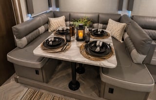 Family Adventure Bunkhouse • Stress-Free Camping!