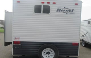2008 Keystone RV Hornet 26RBS