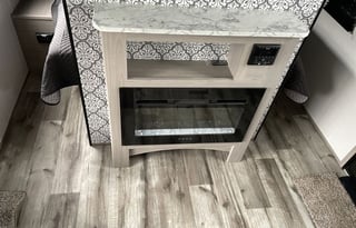 2022 Dutchmen RV Coleman Lantern Series 263BH