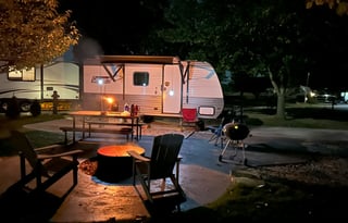 2024 Dutchmen RV Coleman Lantern LT Series 17B