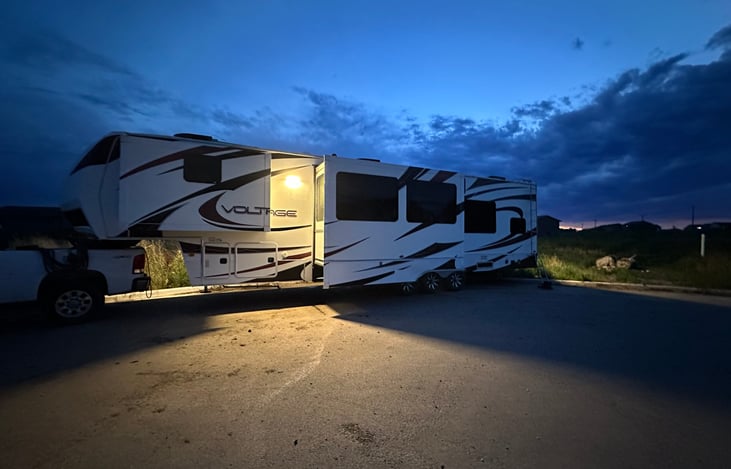 RV Photo