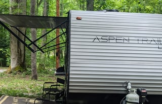 2022 Dutchmen RV Aspen Trail LE 1950BH