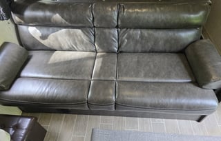 Fantastic Family-sized Camper