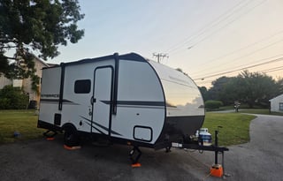 2025 Cruiser Embrace EL17BH