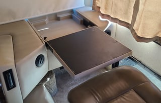 2018 Thor Motor Coach Windsport 31Z