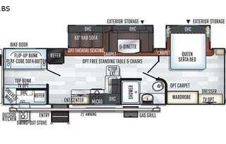 LUXURY-AUTO LEVELING-FREE INS-TOP RATED- DIAMOND O