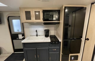 Easy-Tow 2025 Bunkhouse Camper, Sleeps 4 | Lubbock