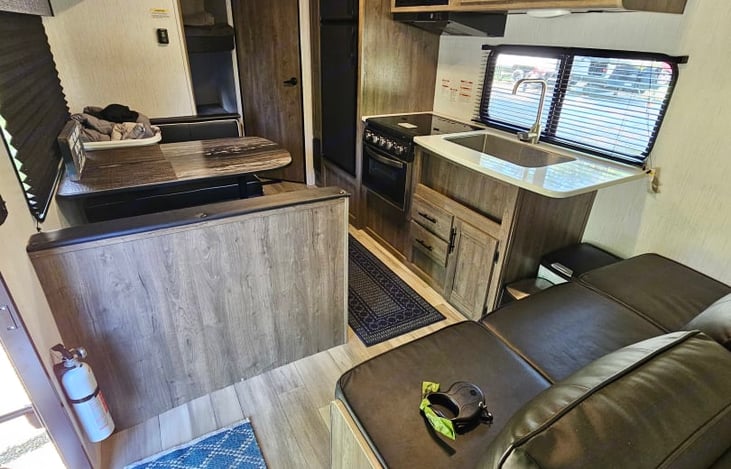 RV Photo