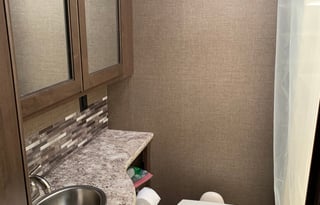 Blackrose72 RV Rental