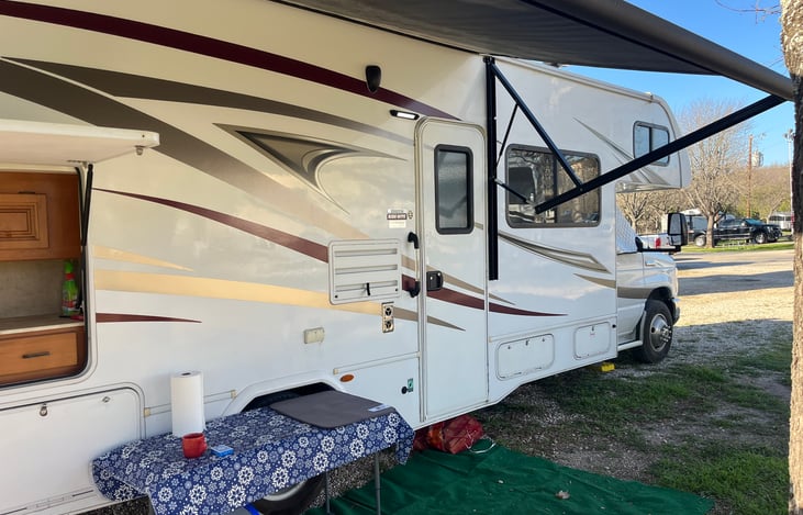 RV Photo