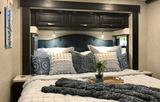 Take It Easy RV's 2023 Jayco Precept 36C