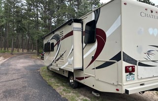 Thor, Class C, Pets Ok, Fully Stocked, Delivery