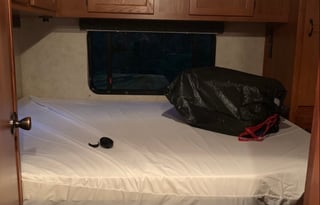 2012 Coachmen RV Freelander 26QB Ford 450