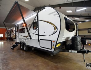 Forest River RV Rockwood Mini Lite 2109S