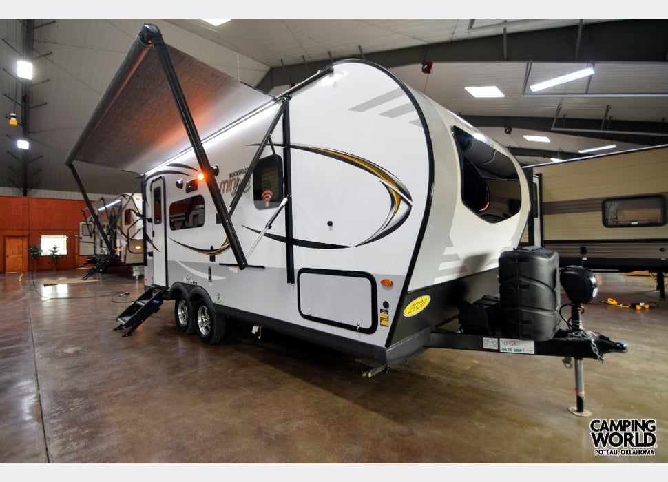 Travel Trailer rentals in Albuquerque