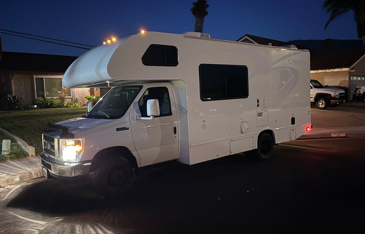 RV Photo