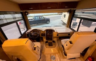 2017 Thor Challenger (A-3)