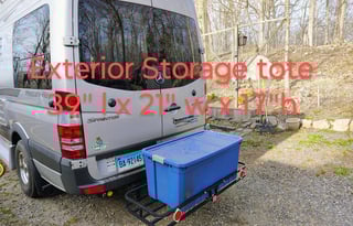 Pleasure-Way Plateau