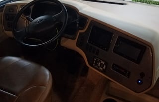 2014 Tiffin Motorhomes Allegro 35 QBA